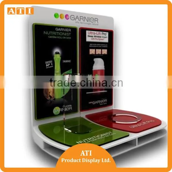 Factory Factory Price Many Products Clear Acrylic Handbag Display Stand photo-4