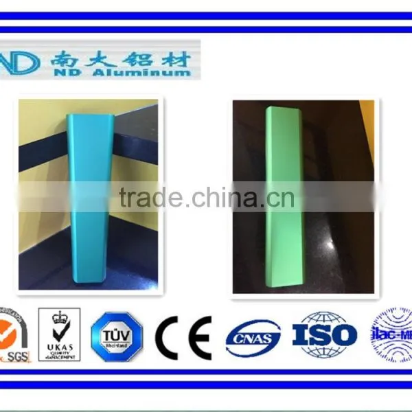 Aluminum Profile B