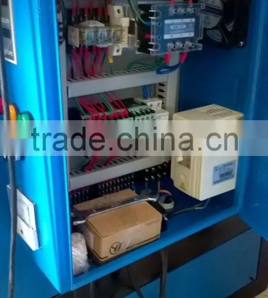 80x100cm Cheap Used t Shirt Pneumatic Heat Press Machine photo-4