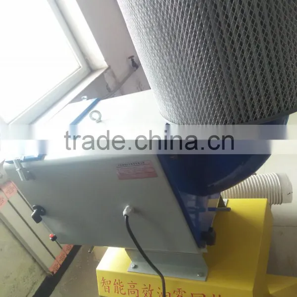 RUIAO Machine Fume Purifier With Economic Price photo-3
