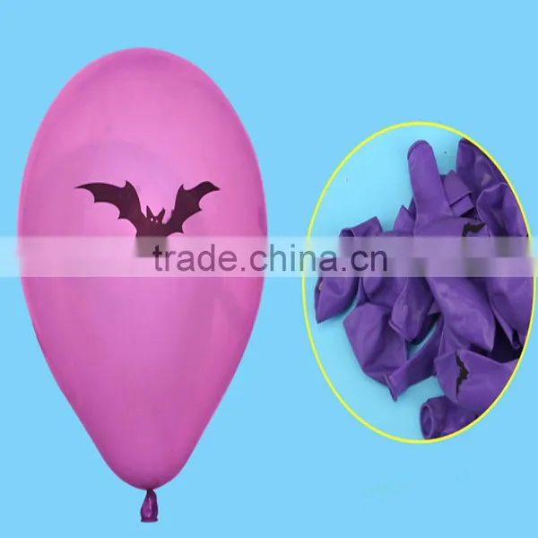 New Style Helium Balloons Kid Toys Halloween Balloons photo-5