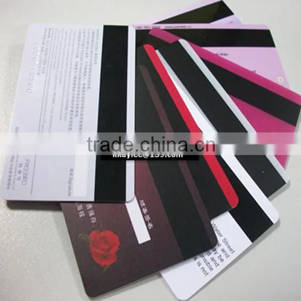 Lucky Magnetic Strip ( Isotropic and Anisotropic )
