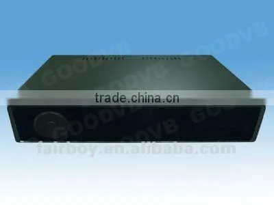 Eurostar Digital Satellite Receiver