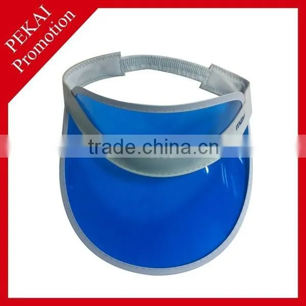 Promotional Gifts Custom UV Protection Sun Visor Cap photo-2