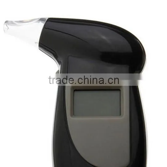 Breath Alcohol Analyser Tester Breathalyser Key Chain / Alcohol Breath Analyzer / Testing Alcohol Density photo-4