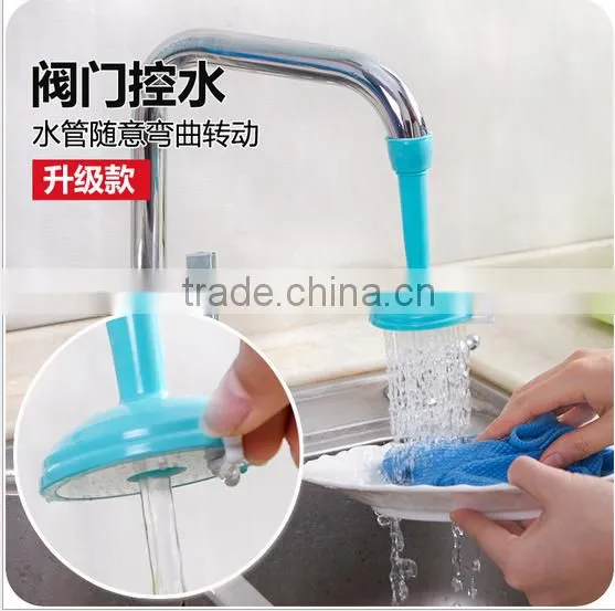 Wholesale Plastic Water Saving Regulator For Water Tap / Water Saving Flow Regulator photo-4