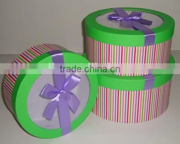 Paper Gift Box photo-5