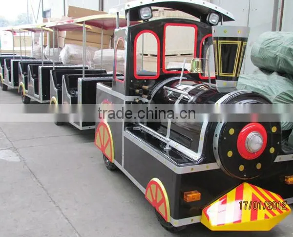 [Ali Brothers]attraction Tourist Diesel Road Train photo-5