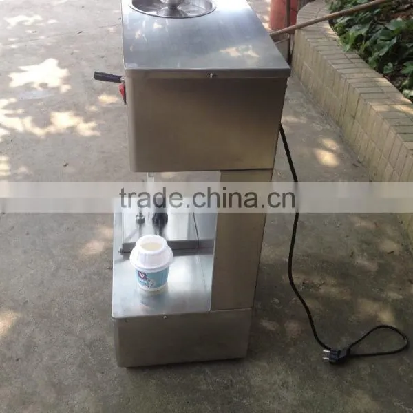 Ice Cream Mcflurry Milk Shake Maker photo-3