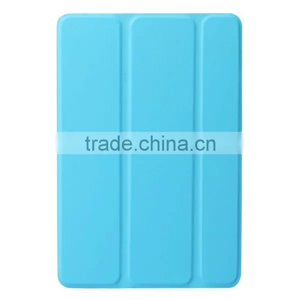 Tablet Cover for Ipad Air 2 Super Slim & Lightweight Flip Leather Case photo-4
