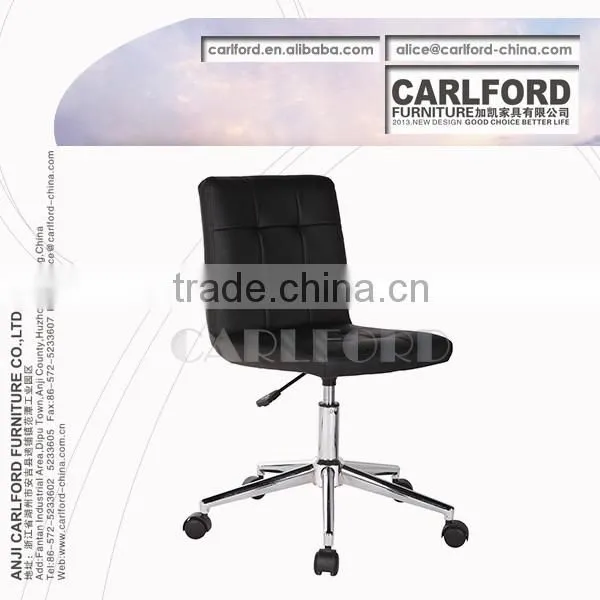 China Supplier Low Price High Back Office Chair photo-2