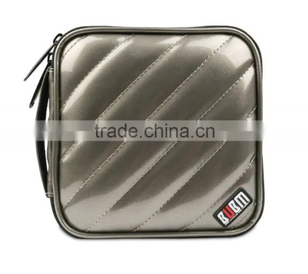 Wholesale BUBM Cute CD Case,Custom Square CD Case photo-2