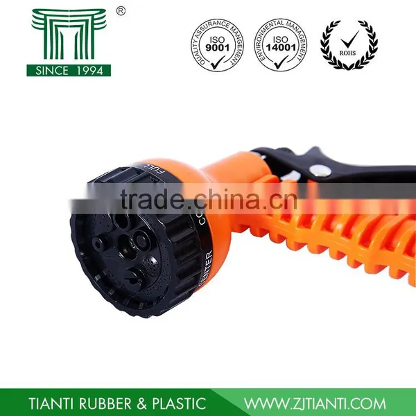 Factory Direct Promotion Expandable Garden Hose Flexible Water Hose photo-4
