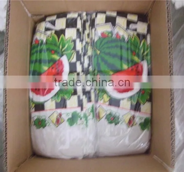 Cotton Printed Kitchen Towel/tea Towel Softextile Puyang Homemart Wholesale Made in China photo-4