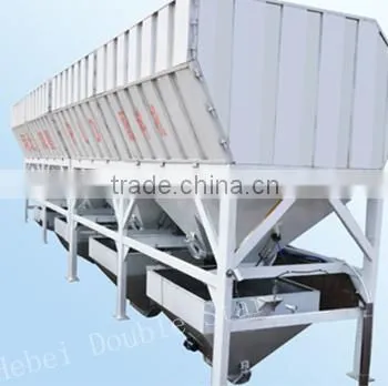Concrete Batching Machine PLD3200 Price photo-2