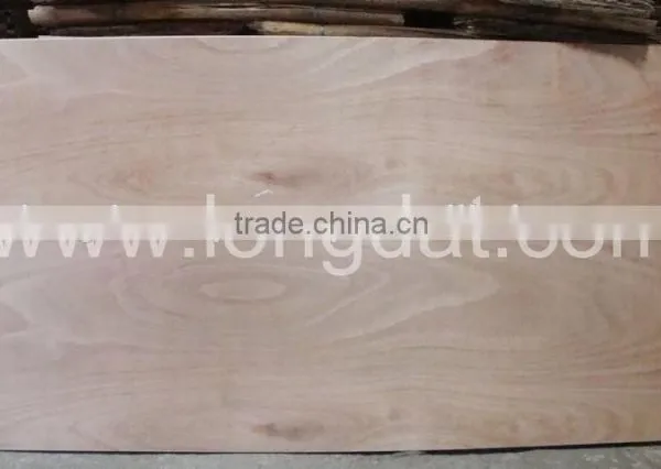 BINGTAGOR/KERUING/OKOUME PLYWOOD for Furniture and Construction photo-3