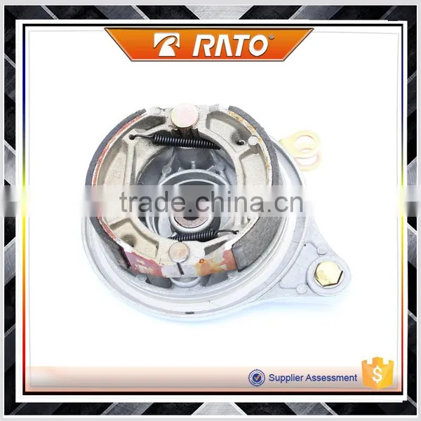TOP quality Motorcycle Rear Brake For All Market