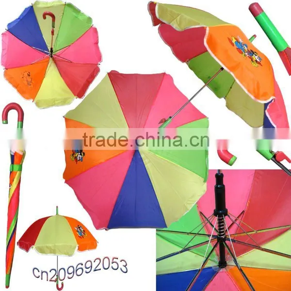Children Umbrella,kids Umbrella,rain Umbrella