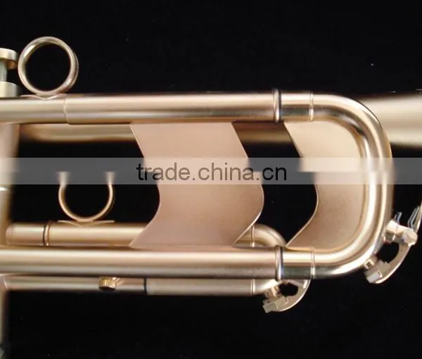 Musical Instruments Good Quality Bach Trumpet photo-3