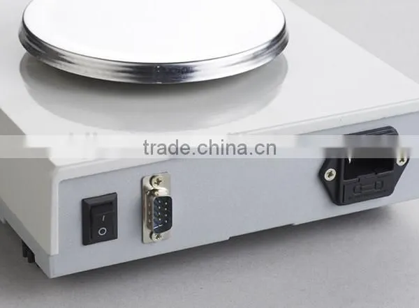 Jinnuo Electronic Balance Load Cell Balance 3000g 0.1g Digital High Precision Balance photo-6