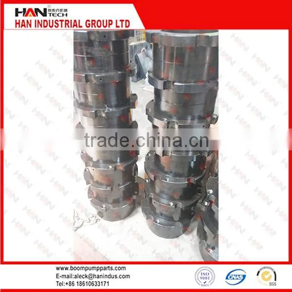 SANY TRANSFER CASE 4029 GEAR Concrete Pump Spare Parts for Putzmeister Zoomlion photo-5