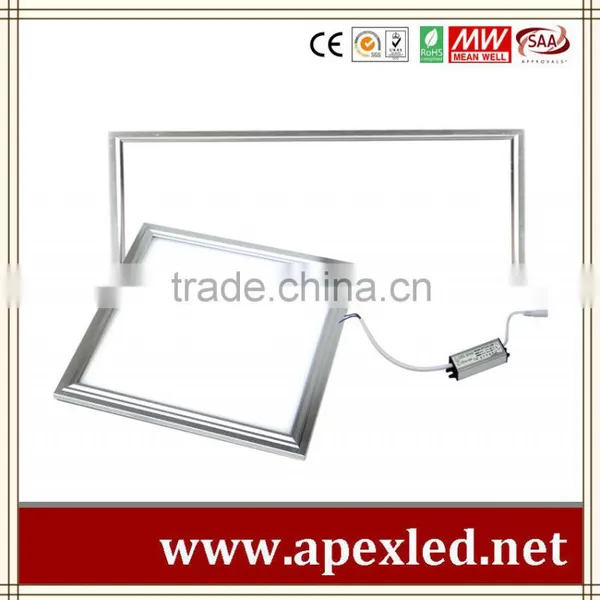 Edgelight Indoor Lighting Led Light Panel 600*600mm photo-3
