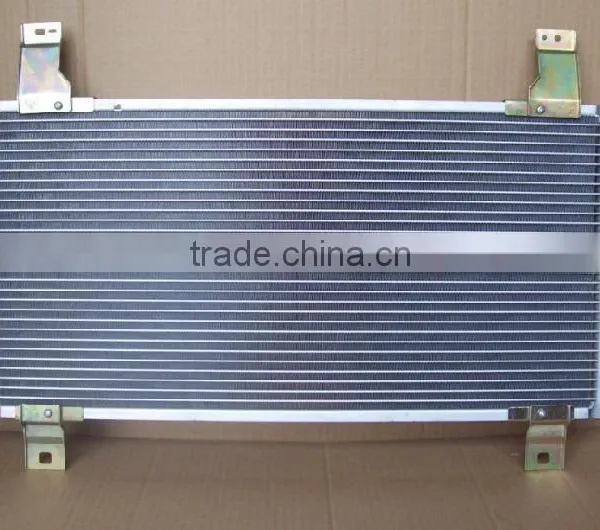 Familiar in ODM Factory CHEVROLET SUNSHINE Condenser 96539634 for Wholesales TOYOTA Condenser