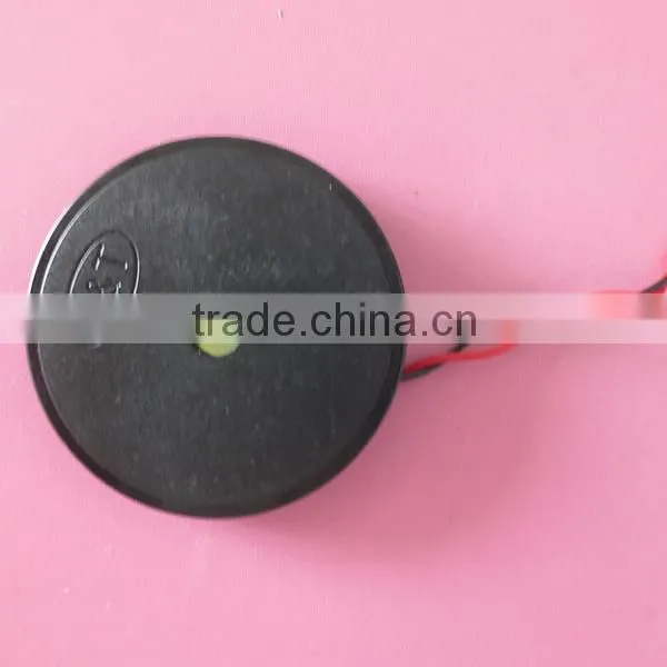 50mm Big Size Piezo Buzzer photo-5