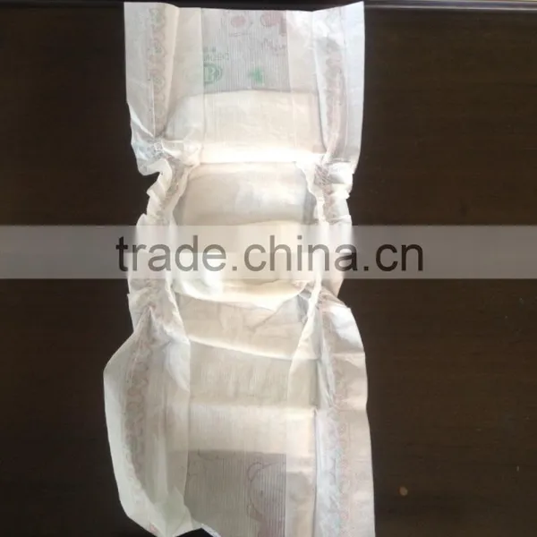 RF-NKC Infant Diaper Machine photo-4