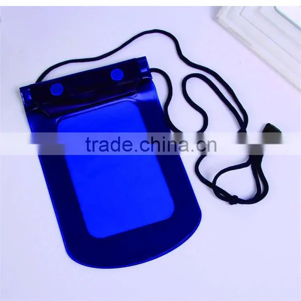 Waterproof Speaker Bag for Cell Phone photo-4