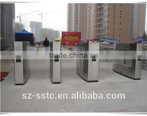 Automatic Door Operators, Automatic Swing Gate