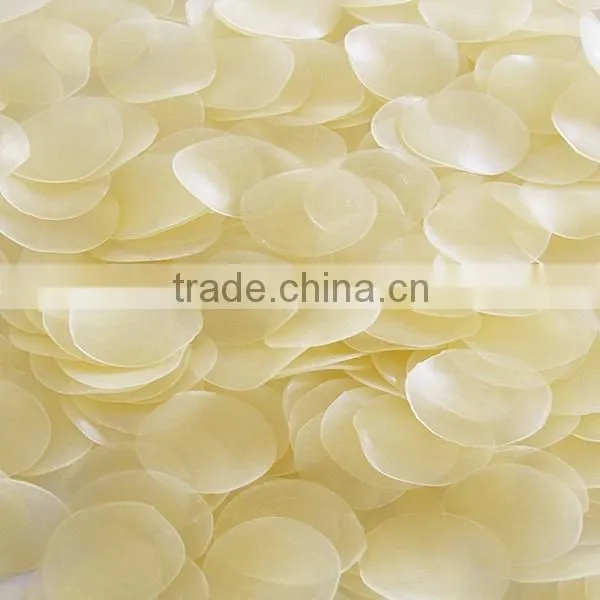 Corn Starch Rich Magnesium Fresh Raw Materials Prawn Crisp photo-5
