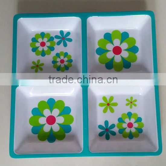 Melamine Tray