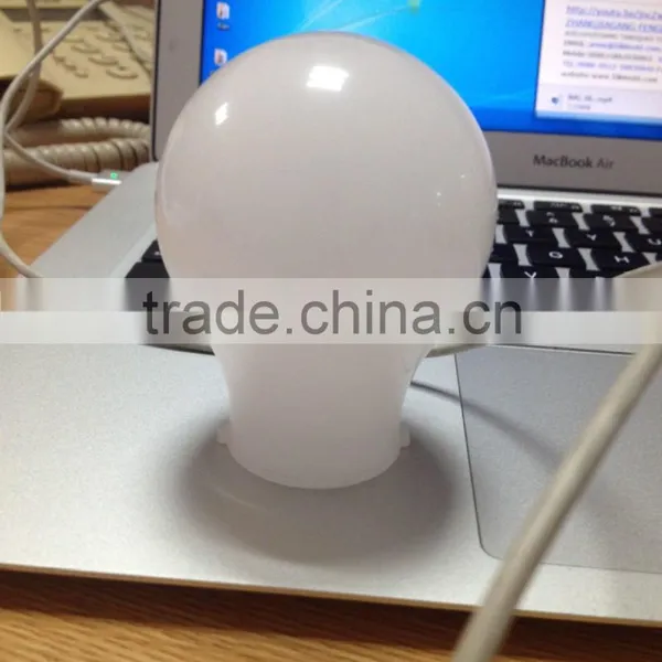 Jiangsu Supplier FD Provide PP/ PS LED Bulb Injection Blow Mold photo-2