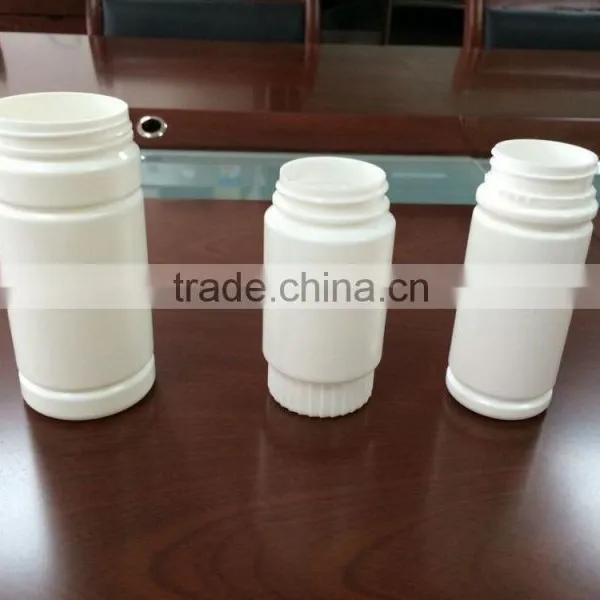 FD Manufacturers Plastic Injection Blow Mould Maker pp pe ps Hdpe Ldpe Bottle photo-4
