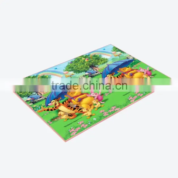 XPE Hot Sale Nice Design Kids Foam Play Mats photo-5