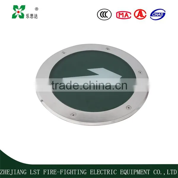 Fire Emergency Luminaire Buried Lights