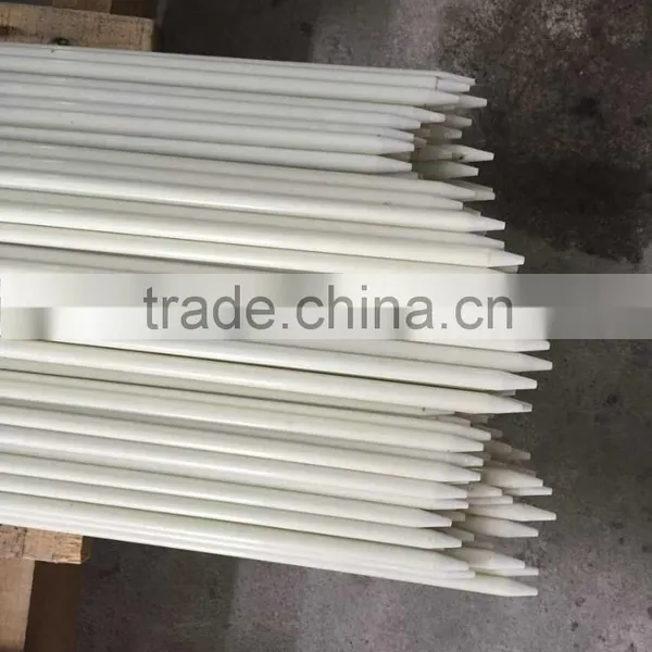 Supply Flexible Prices of Fiberglass Rod Stick Rodberglass Rods,fiberglass Stick,fiberglass Garden Stakes With Top Quality Plant photo-4