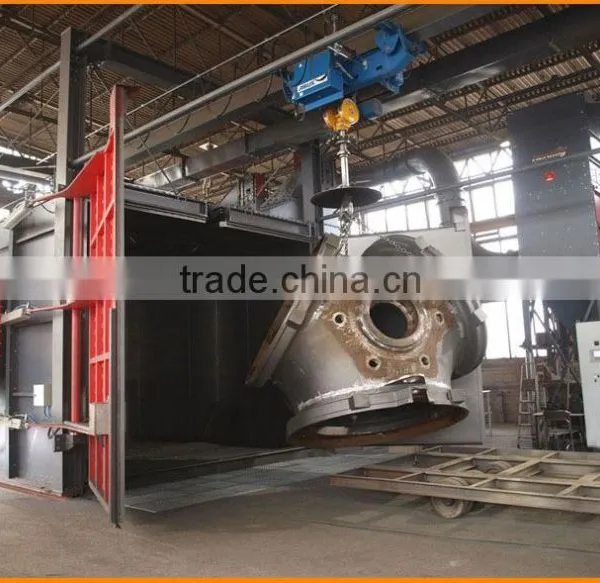 YDF-SS-780 Low Price Cast Steel Shot photo-6
