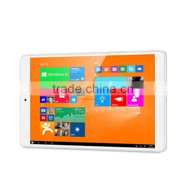 Teclast X80HD 8 Inch Win 10 + Android 4.4 Tablet PC Intel Z3735F 1.33GHz 2G+3GB WiFi Bluetooth 4.0 photo-6