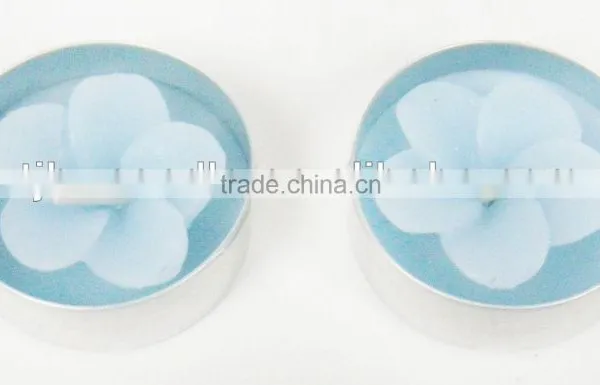 Tealight Candles With Incense Gift Set photo-5