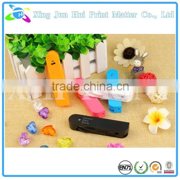 2.0 USB Universal Mobile Phone Data Cable photo-5