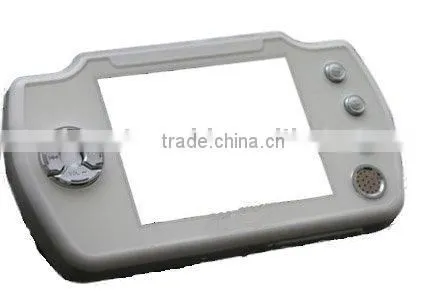 Plastic Game Player Mould