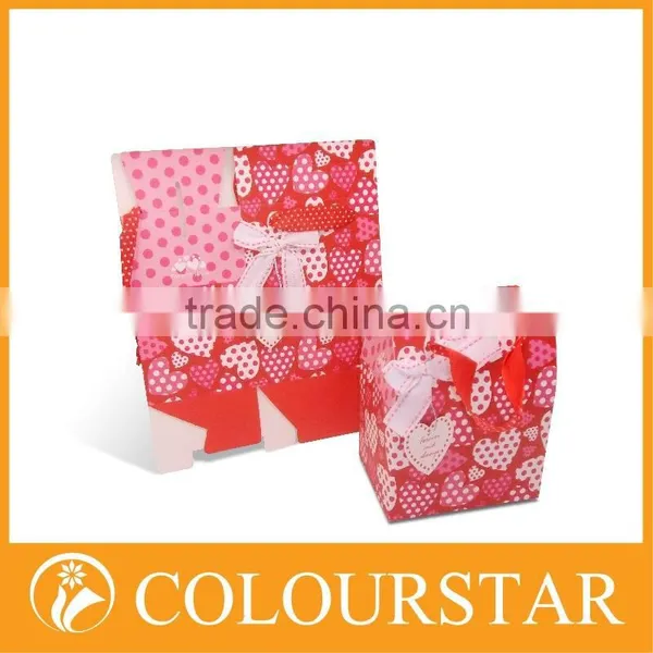 Hot Trade Rigid Paper Boxes photo-5