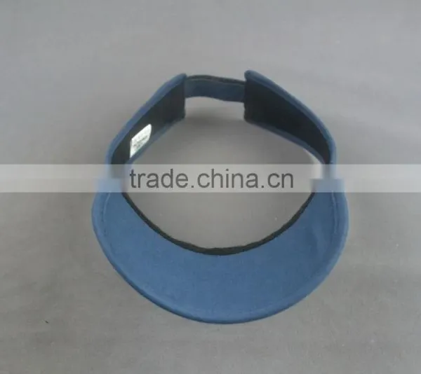 Pro Style Sports Sun Visor Cap photo-6