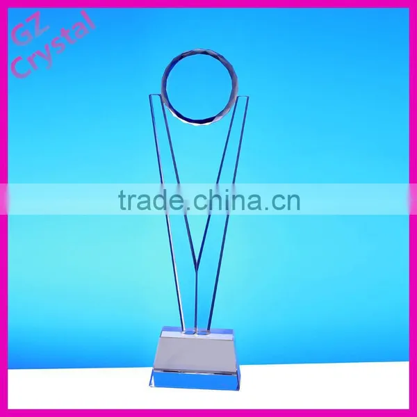 Super Quality Custom Race Commemorate Crystal Trophy In Dubai photo-3