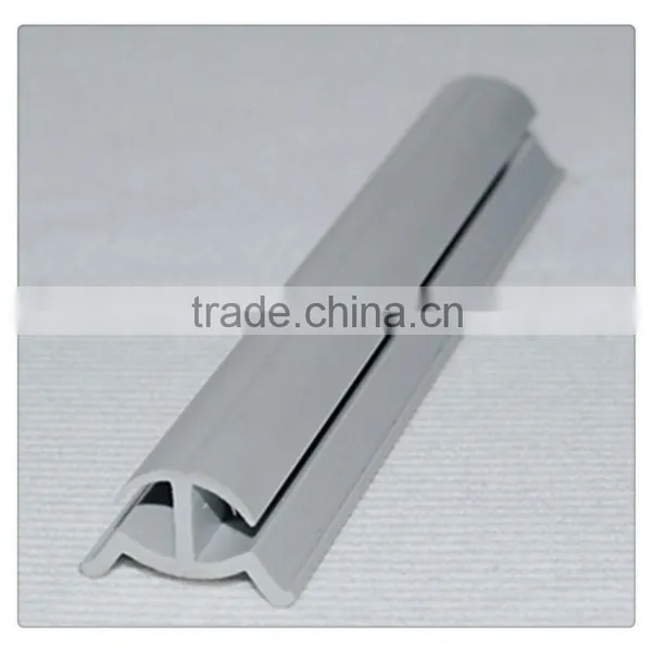 Plastic Extrusion Profile