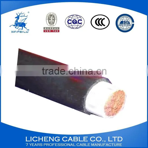 Copper Conductor XLPE Insulated PVC Sheathed Power Cable Single Core 70mm2 photo-6
