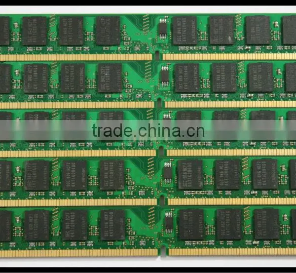 Computer Components From China Ddr2 Ram photo-2