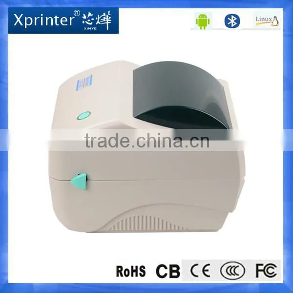 Xprinter 4 Inch Commercial Thermal Barcode Sticker Label Printers Machine photo-2